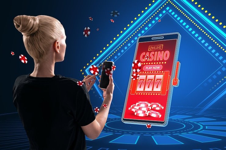 jili55 VIP member enjoying exclusive rewards on mobile