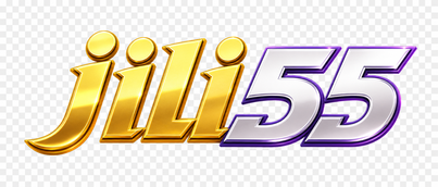 jili55 official logo